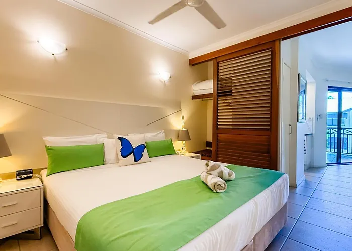 Freestyle Resort Port Douglas